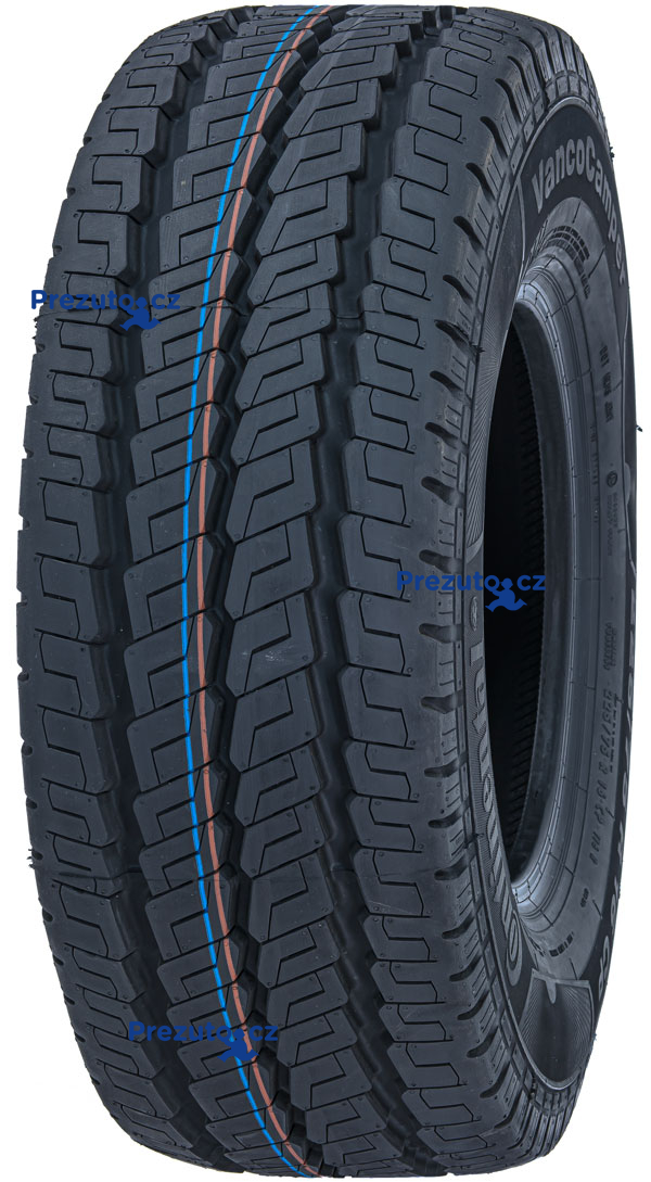 Continental VANCOCAMPER 225/65 R16 112R 