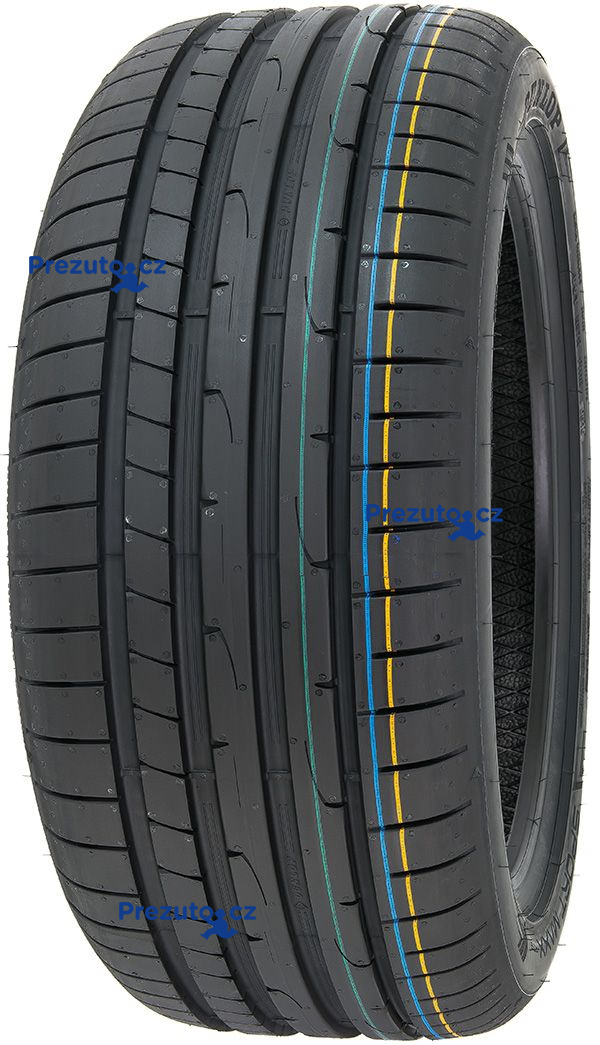 Dunlop SPORT MAXX RT2 XL 215/50 R17 95Y 