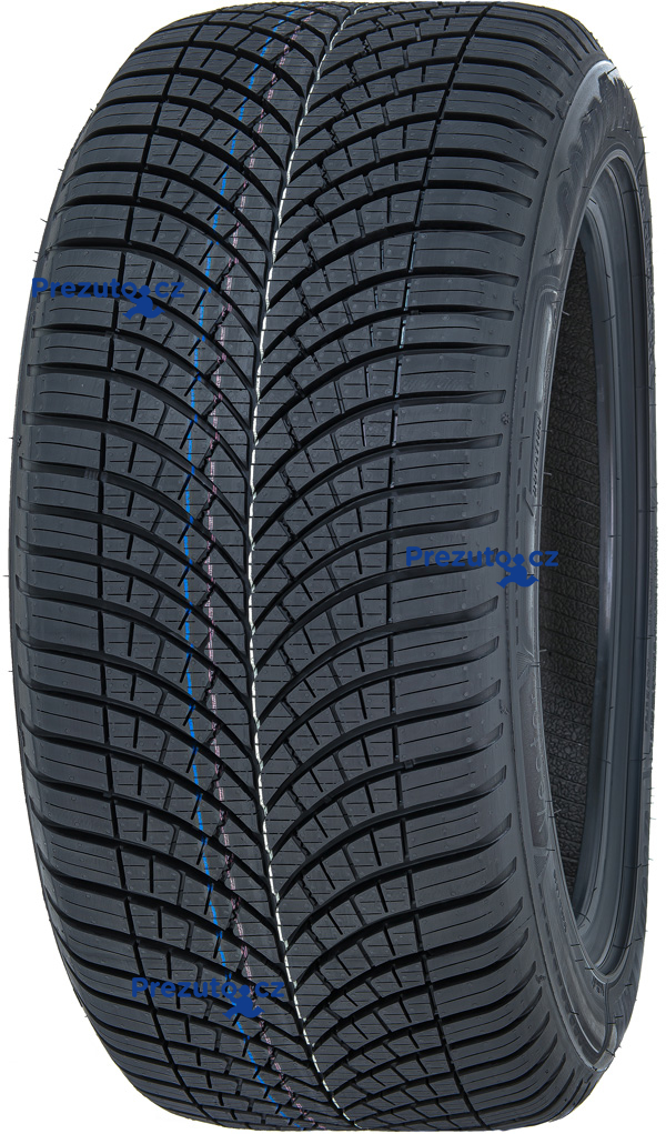 Goodyear Vector 4 Seasons Gen-3 195/55 R16 91H XL - www