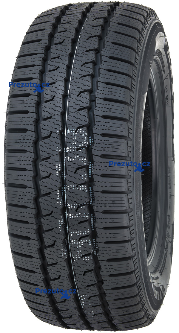 115R WL2 235/65 R16 MAXXIS VANSMART SNOW