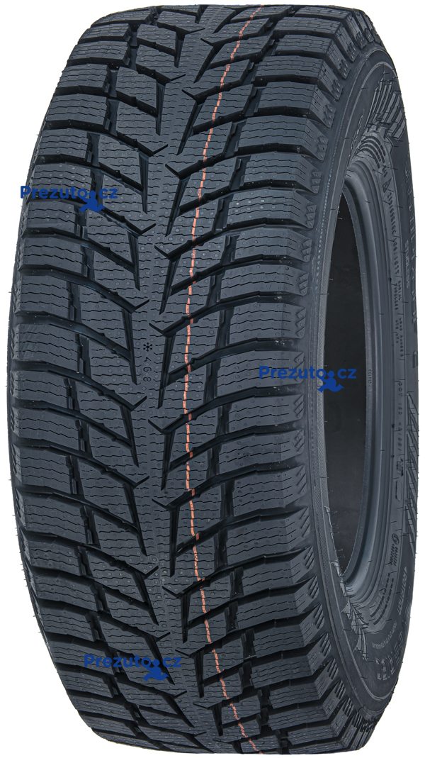 Nokian SNOWPROOF C 225/75 R16 121R