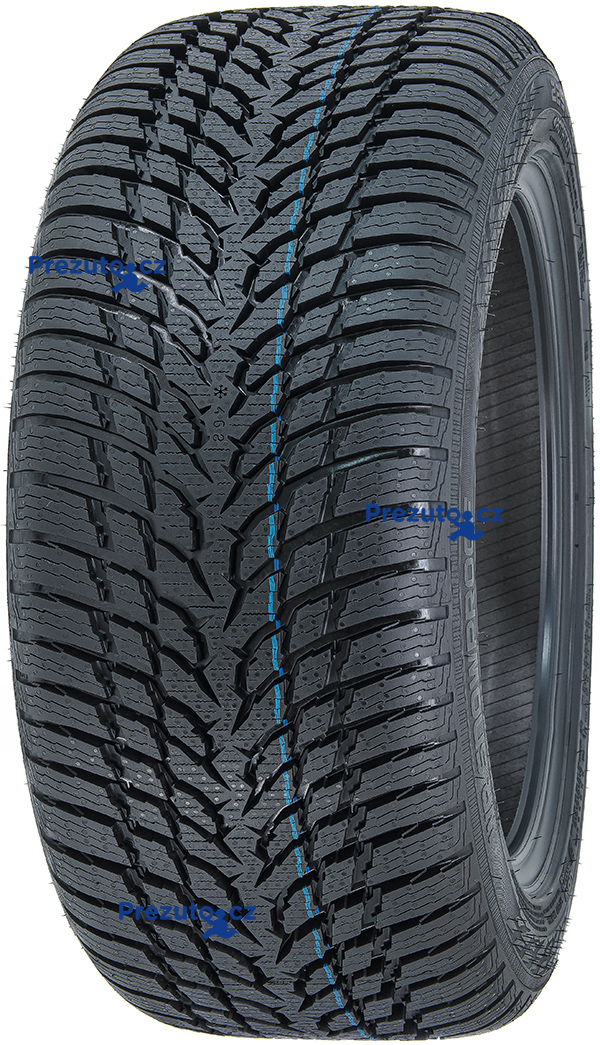 Nokian WR SNOWPROOF 185/65 R15 88T | Autoreifen