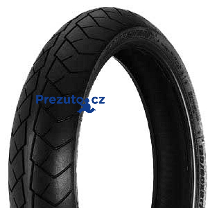 BRIDGESTONE BATTLAX BT020 F