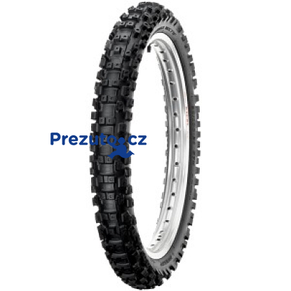 DUNLOP GEOMAX MX71 F