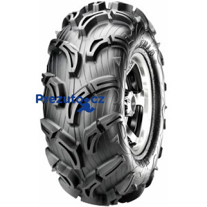 MAXXIS ZILLA MU-02