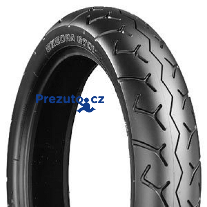 BRIDGESTONE EXEDRA G701