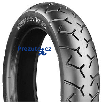 BRIDGESTONE EXEDRA G702