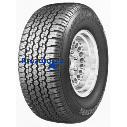 BRIDGESTONE DUELER H/T 689