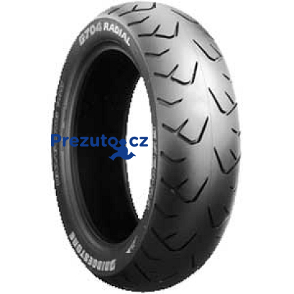 BRIDGESTONE EXEDRA G704