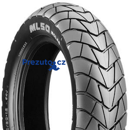 BRIDGESTONE MOLAS ML50