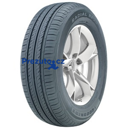 GOODRIDE RADIAL RP28