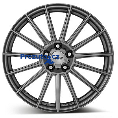 BRIDGESTONE BATTLAX RS10 REAR