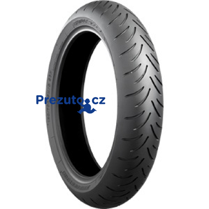 BRIDGESTONE BATTLAX SC F