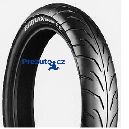 BRIDGESTONE BATTLAX BT39 F SS