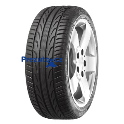 SEMPERIT SPEED-LIFE 2 SUV