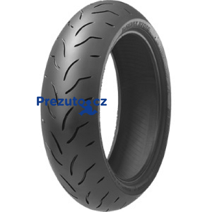 BRIDGESTONE BATTLAX BT016 R PRO