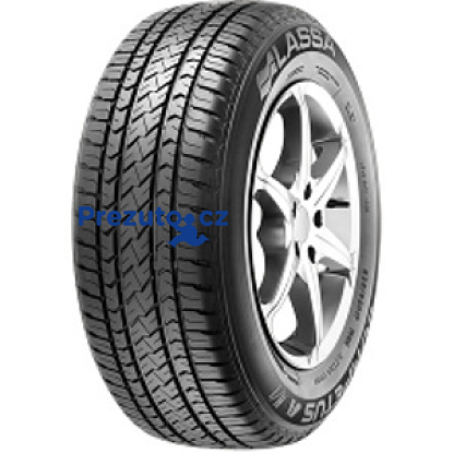 LASSA COMPETUS H/L