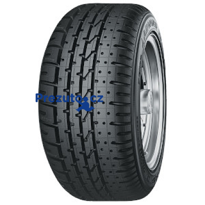 YOKOHAMA ADVAN HF TYPE-D A008