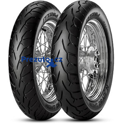 PIRELLI NIGHT DRAGON