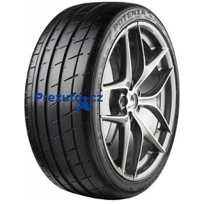 BRIDGESTONE POTENZA S007