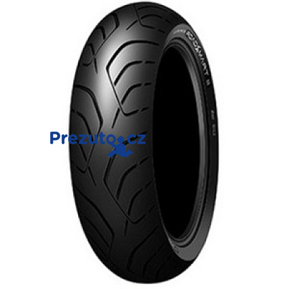 DUNLOP SPORTMAX ROADSMART III