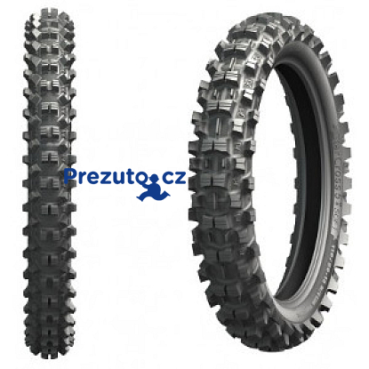 MICHELIN STARCROSS 5 SOFT