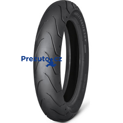 MICHELIN SCORCHER 11 T FRONT