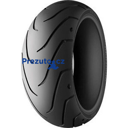 MICHELIN SCORCHER 11 REAR