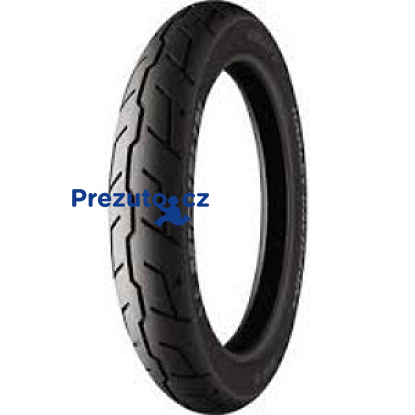 MICHELIN SCORCHER 31 FRONT