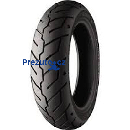 MICHELIN SCORCHER 31 REAR
