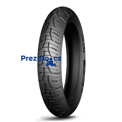 MICHELIN PILOT ROAD 4 FRONT
