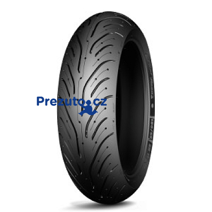 MICHELIN PILOT ROAD 4 REAR