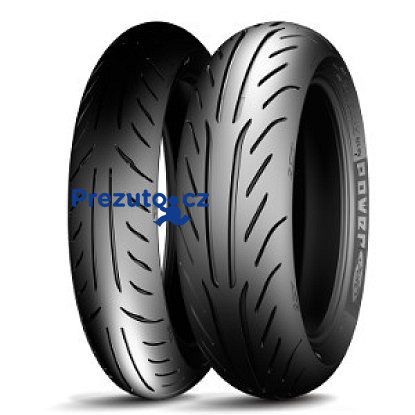 MICHELIN POWER PURE SC F/R