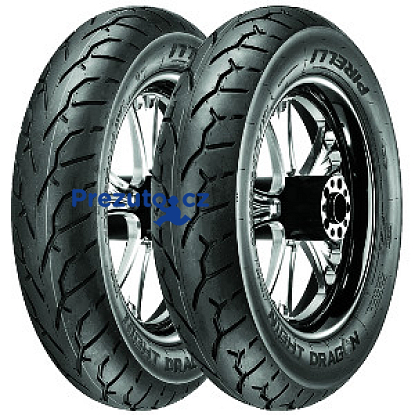 PIRELLI NIGHT DRAGON GT