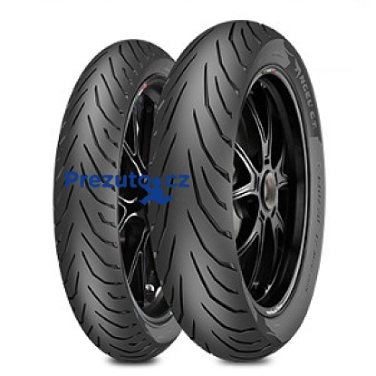 PIRELLI ANGEL CITY