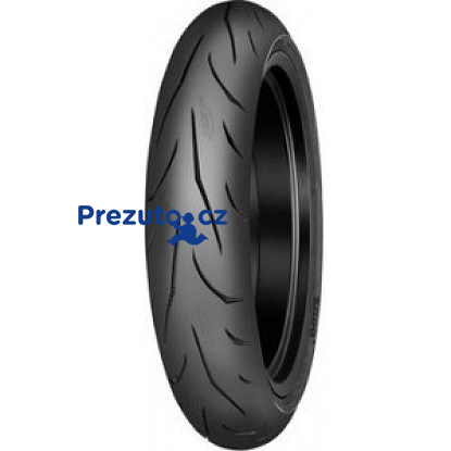 MITAS SPORT FORCE+ FRONT
