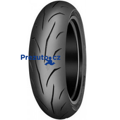MITAS SPORT FORCE+ REAR