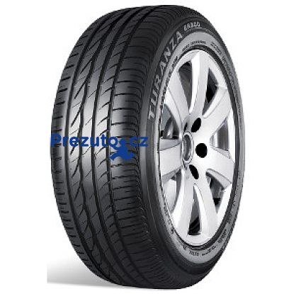 BRIDGESTONE TURANZA ER300A ECOPIA
