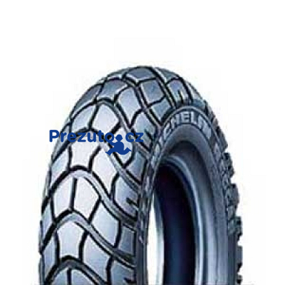 MICHELIN REGGAE