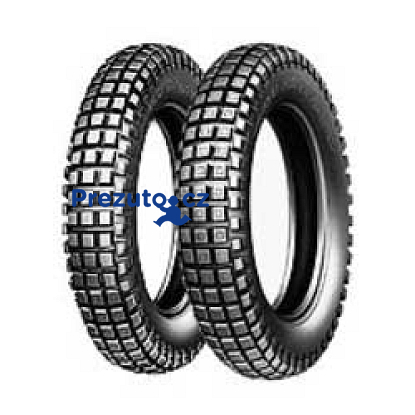 MICHELIN TRIAL COMPETITION