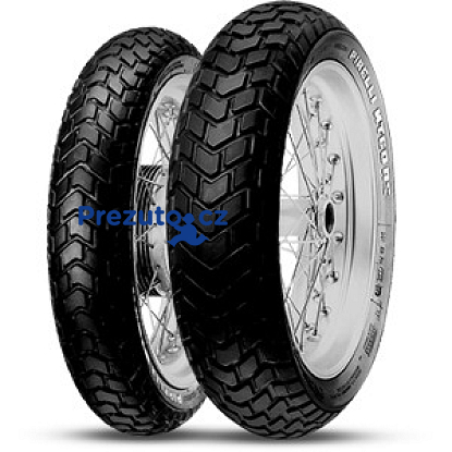 PIRELLI MT60 RS
