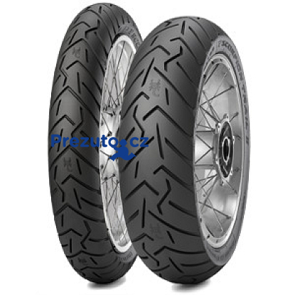 PIRELLI SCORPION TRAIL II
