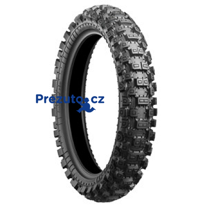 BRIDGESTONE BATTLECROSS X40 R CROSS HARD