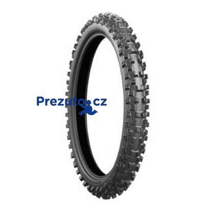 BRIDGESTONE BATTLECROSS X20 F CROSS SOFT