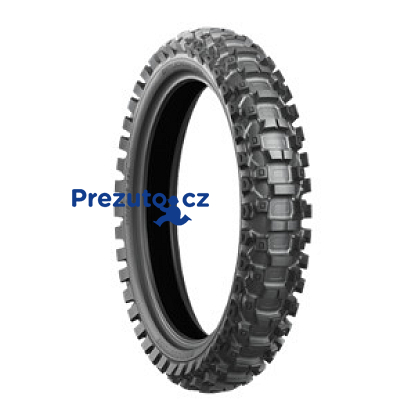 BRIDGESTONE BATTLECROSS X20 R CROSS SOFT