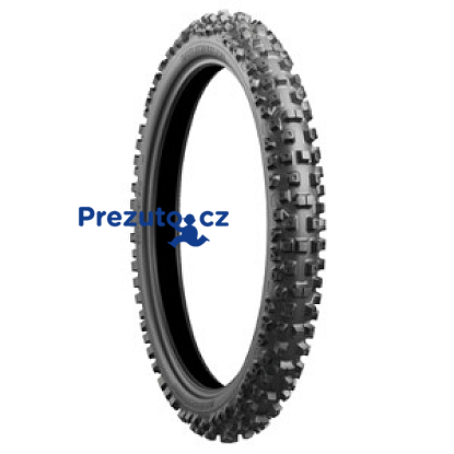 BRIDGESTONE BATTLECROSS X30 F CROSS MEDIUM