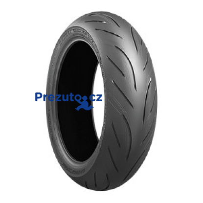 BRIDGESTONE BATTLAX S21 REAR