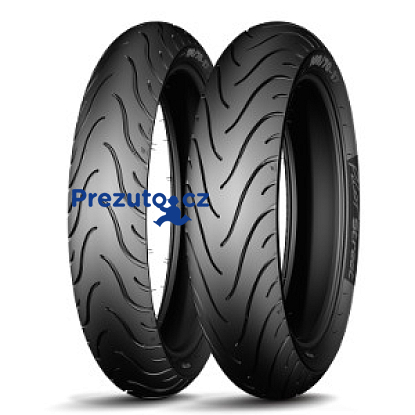 MICHELIN PILOT STREET