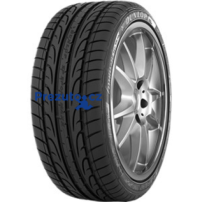 DUNLOP SP SPORT MAXX 050