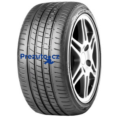 LASSA DRIVEWAYS SPORT
